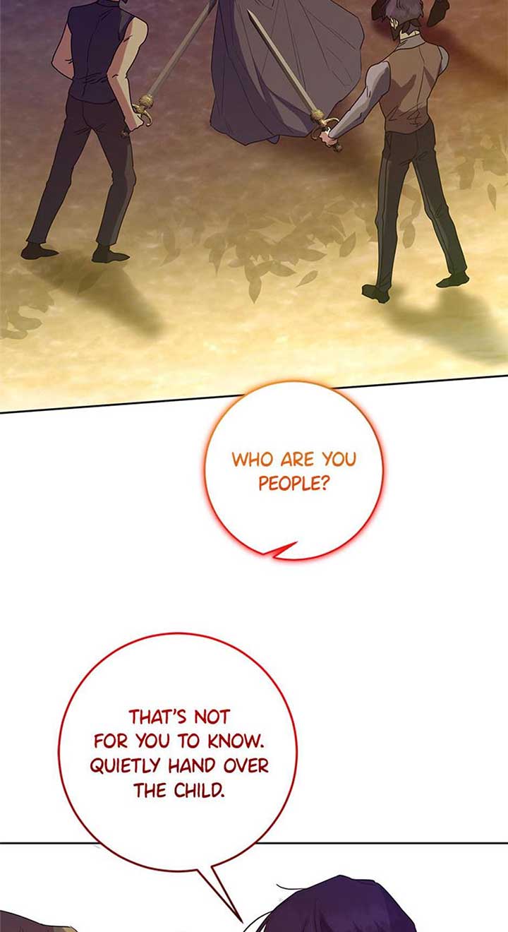 I Don’t Even Know Who the Child’s Father Is Chapter 42 269 61