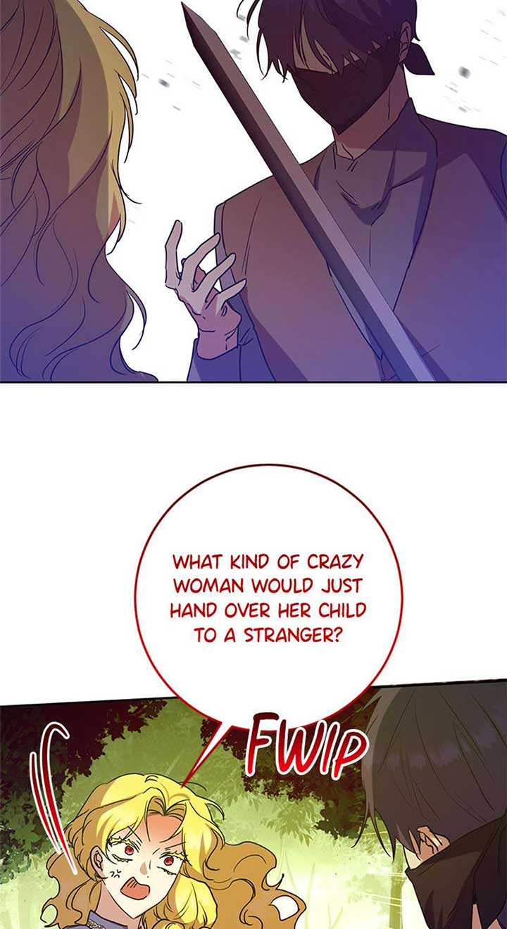 I Don’t Even Know Who the Child’s Father Is Chapter 42 270 62