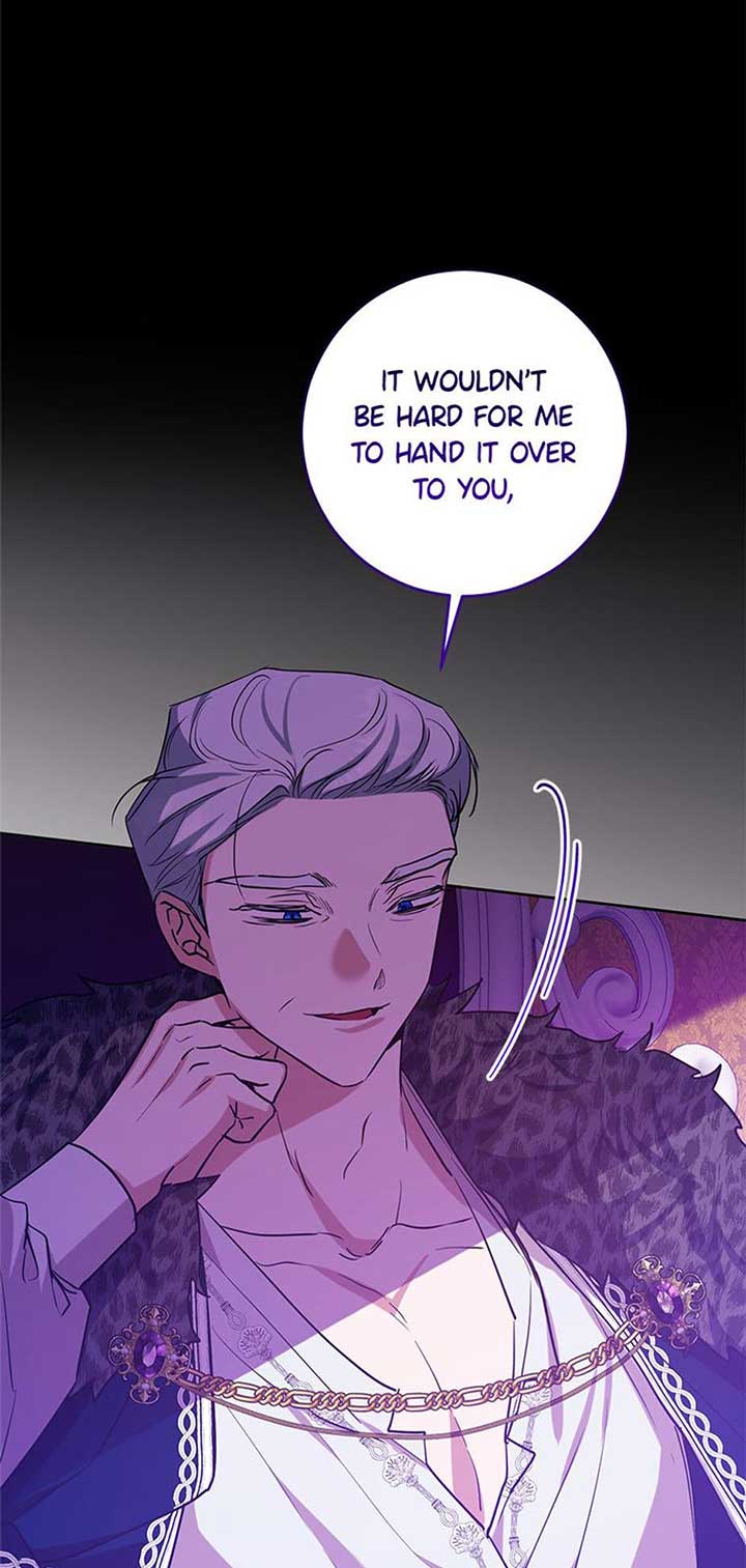 I Don’t Even Know Who the Child’s Father Is Chapter 44 214 03