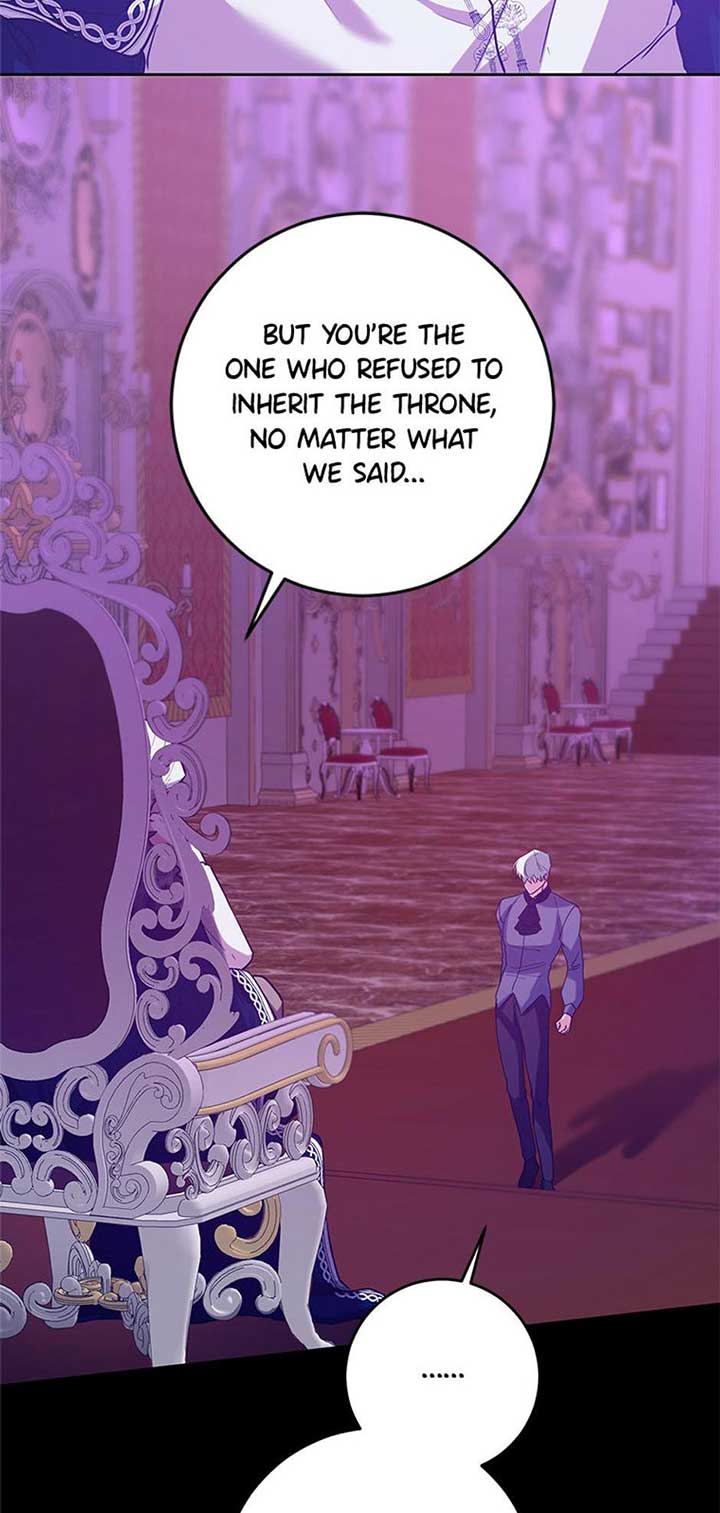 I Don’t Even Know Who the Child’s Father Is Chapter 44 215 04