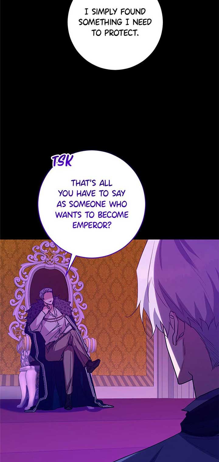 I Don’t Even Know Who the Child’s Father Is Chapter 44 216 05