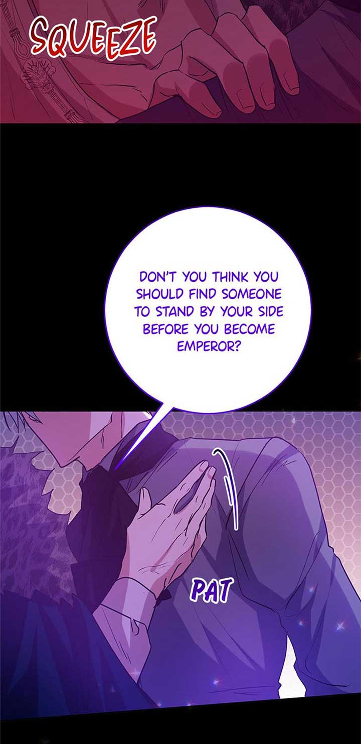 I Don’t Even Know Who the Child’s Father Is Chapter 44 230 19