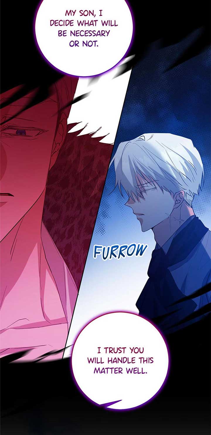 I Don’t Even Know Who the Child’s Father Is Chapter 44 232 21