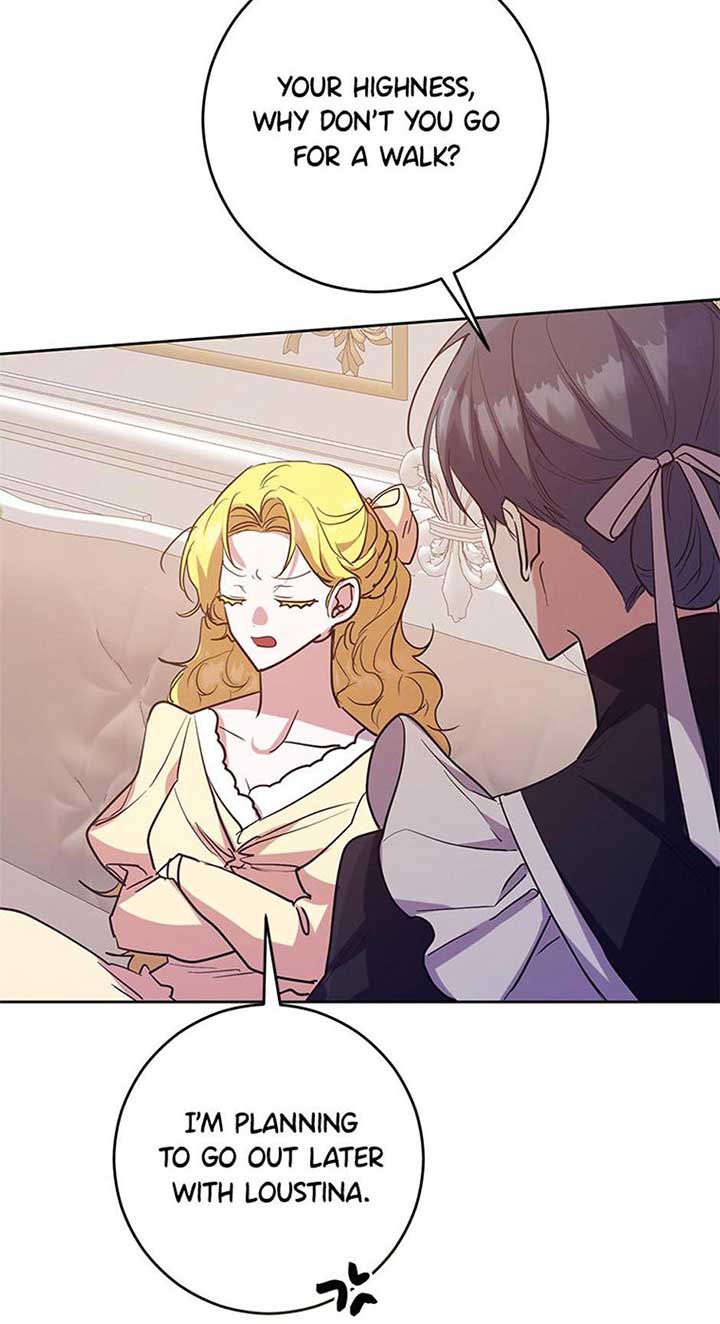I Don’t Even Know Who the Child’s Father Is Chapter 44 238 27