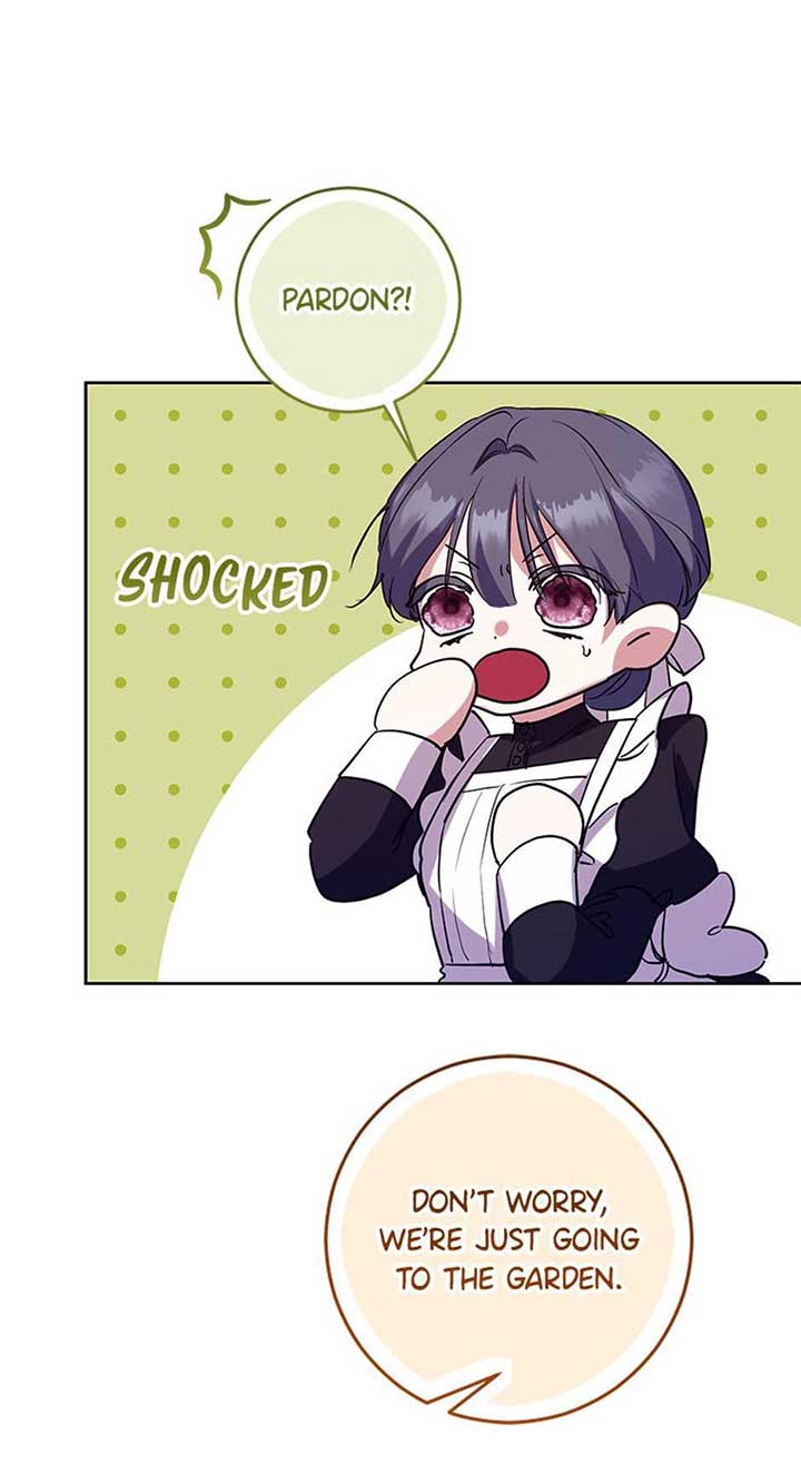 I Don’t Even Know Who the Child’s Father Is Chapter 44 239 28