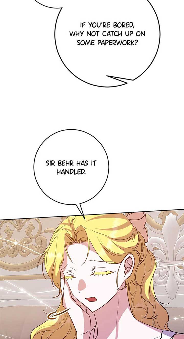 I Don’t Even Know Who the Child’s Father Is Chapter 44 242 31