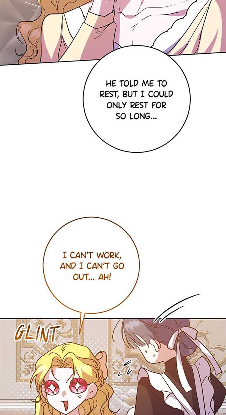 I Don’t Even Know Who the Child’s Father Is Chapter 44 243 32