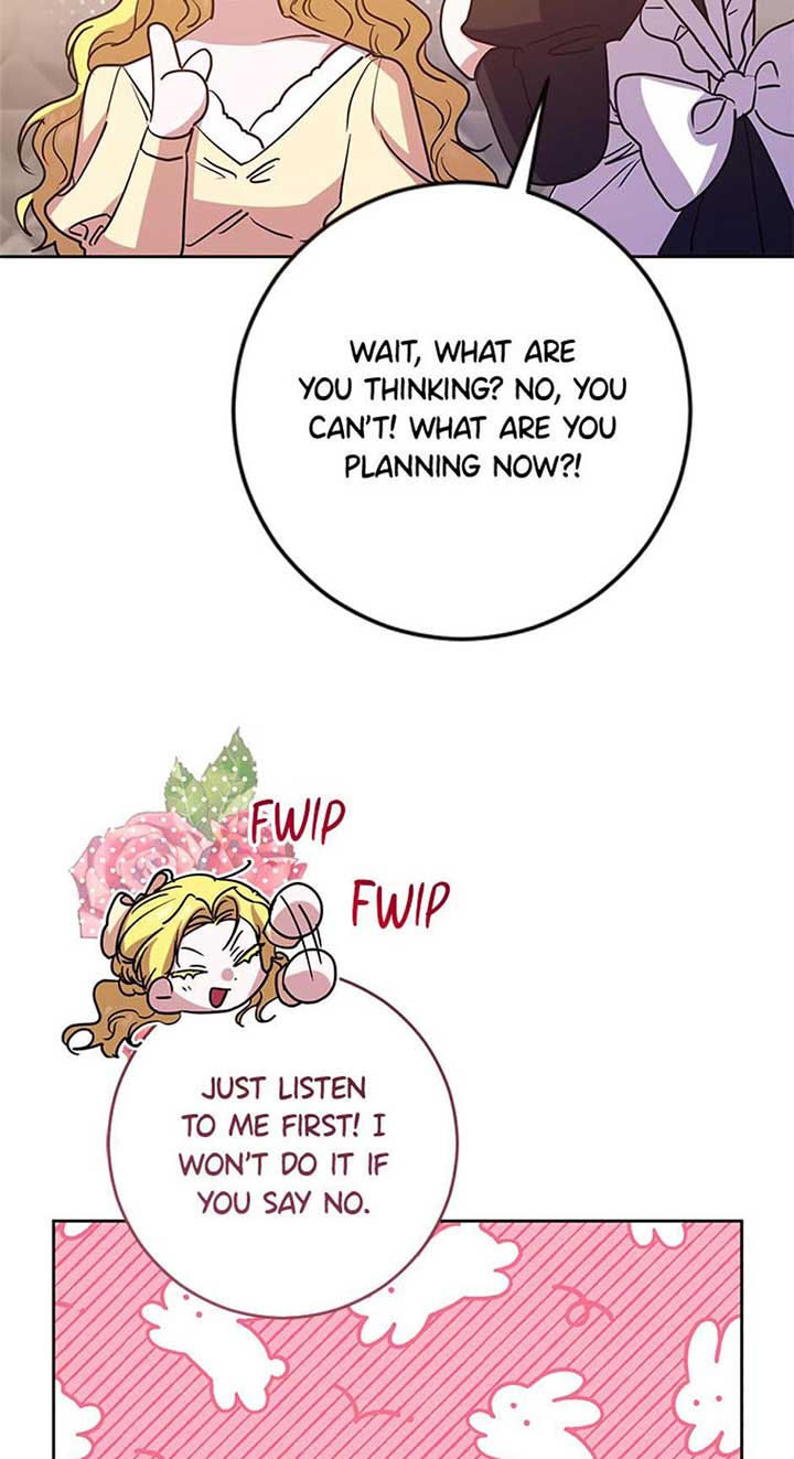 I Don’t Even Know Who the Child’s Father Is Chapter 44 244 33