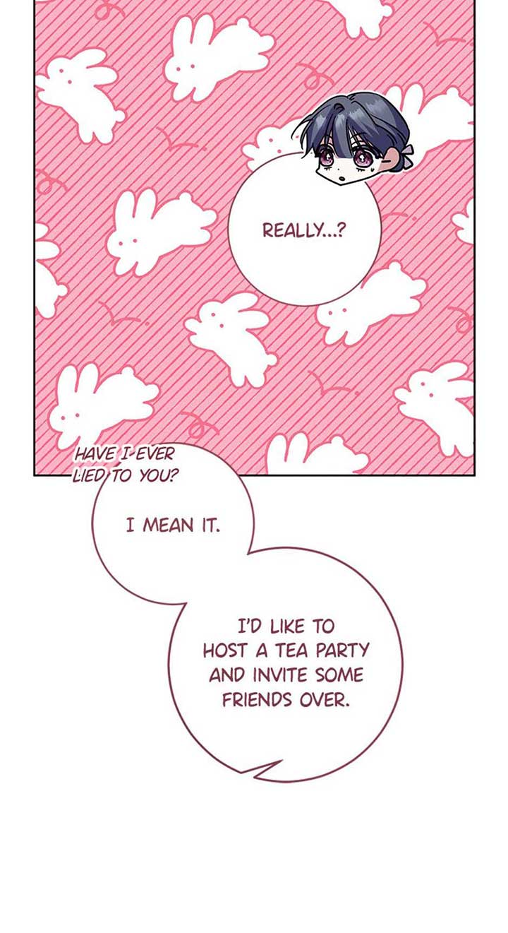 I Don’t Even Know Who the Child’s Father Is Chapter 44 245 34
