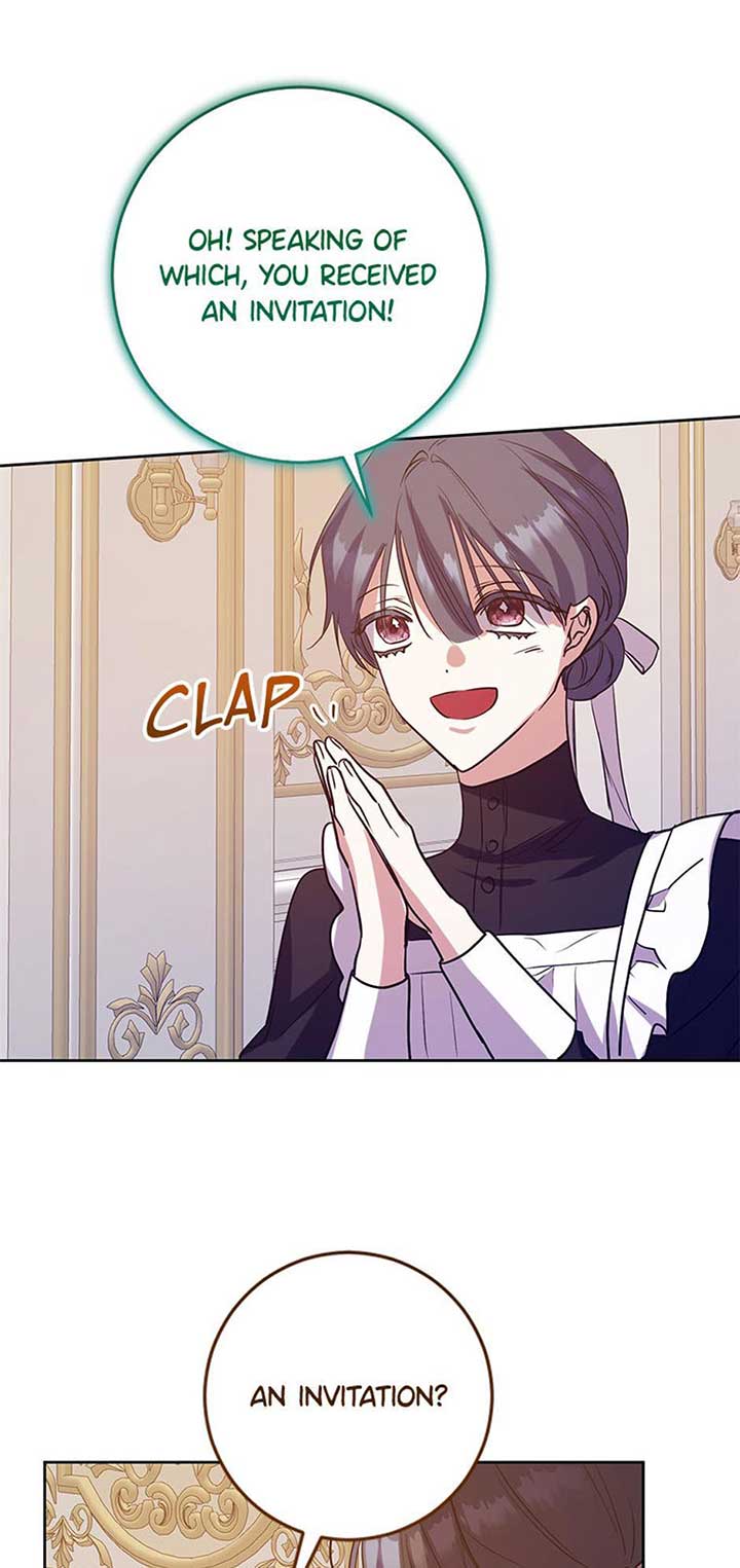 I Don’t Even Know Who the Child’s Father Is Chapter 44 246 35