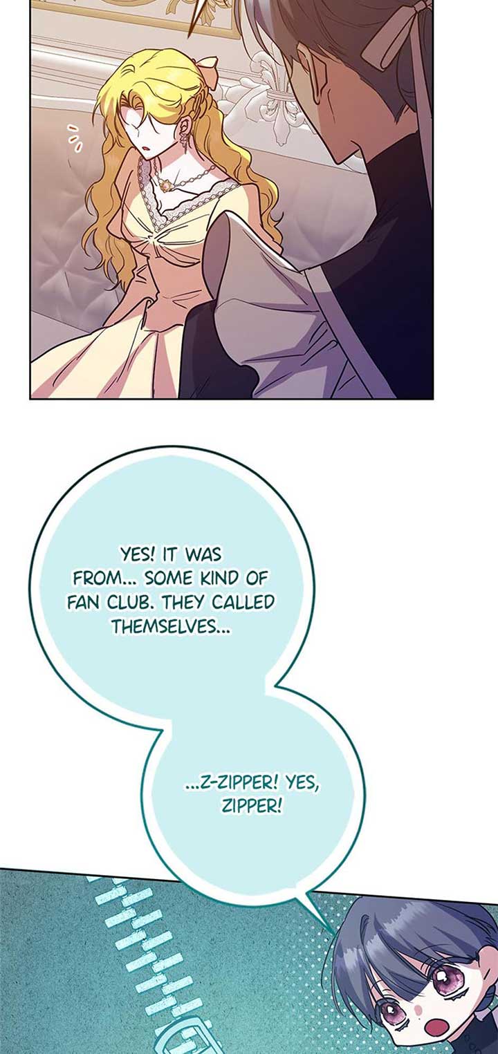 I Don’t Even Know Who the Child’s Father Is Chapter 44 247 36