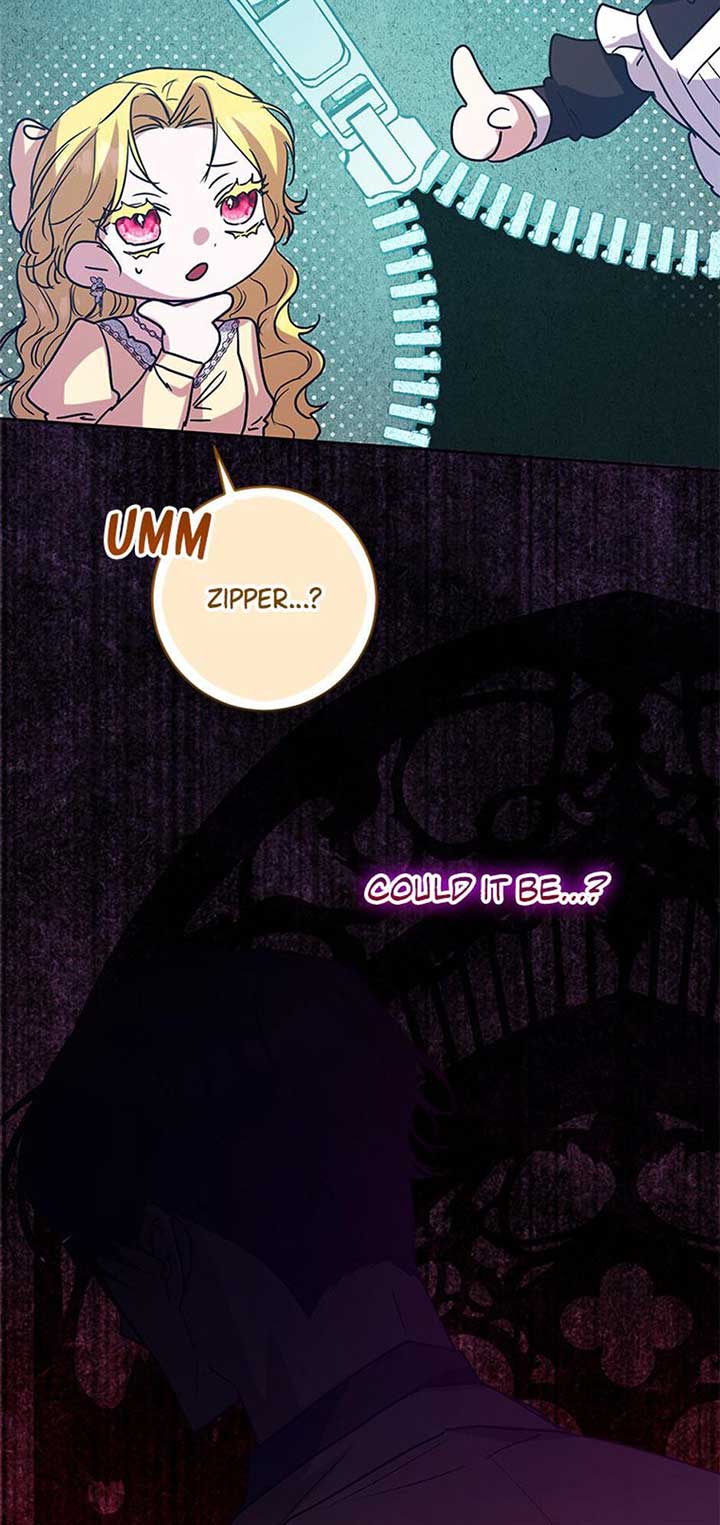 I Don’t Even Know Who the Child’s Father Is Chapter 44 248 37
