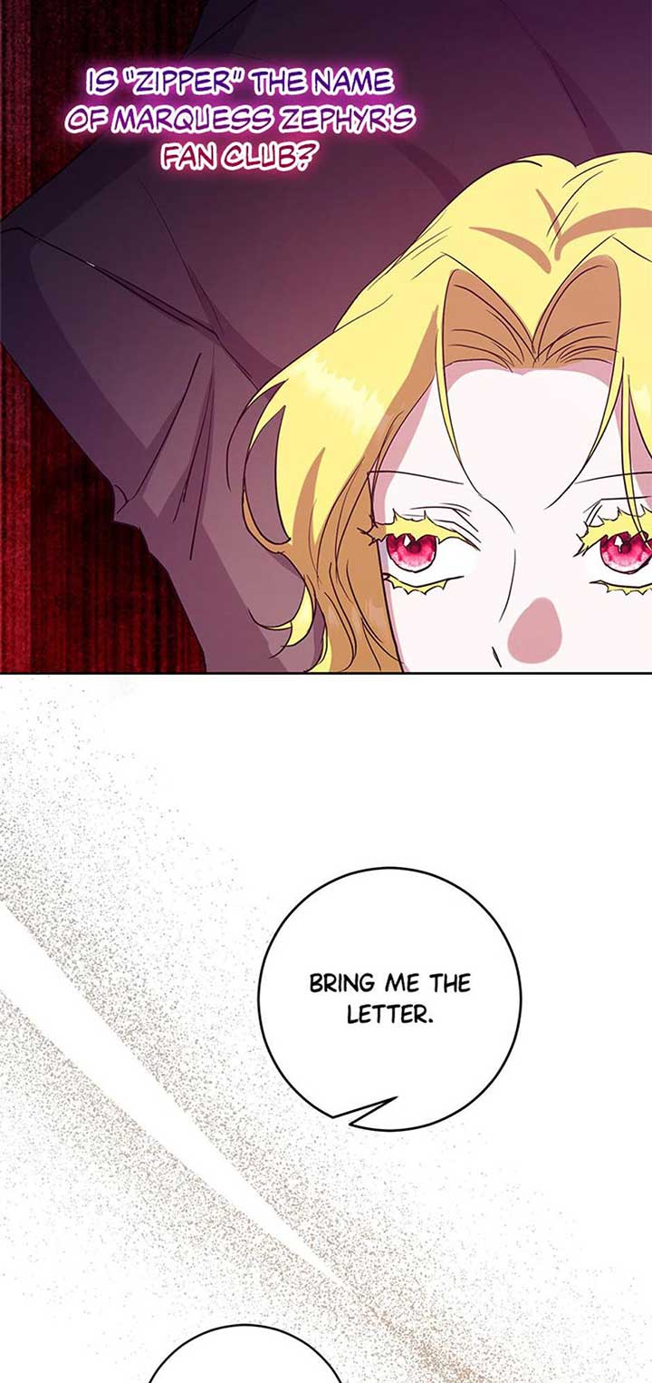I Don’t Even Know Who the Child’s Father Is Chapter 44 249 38