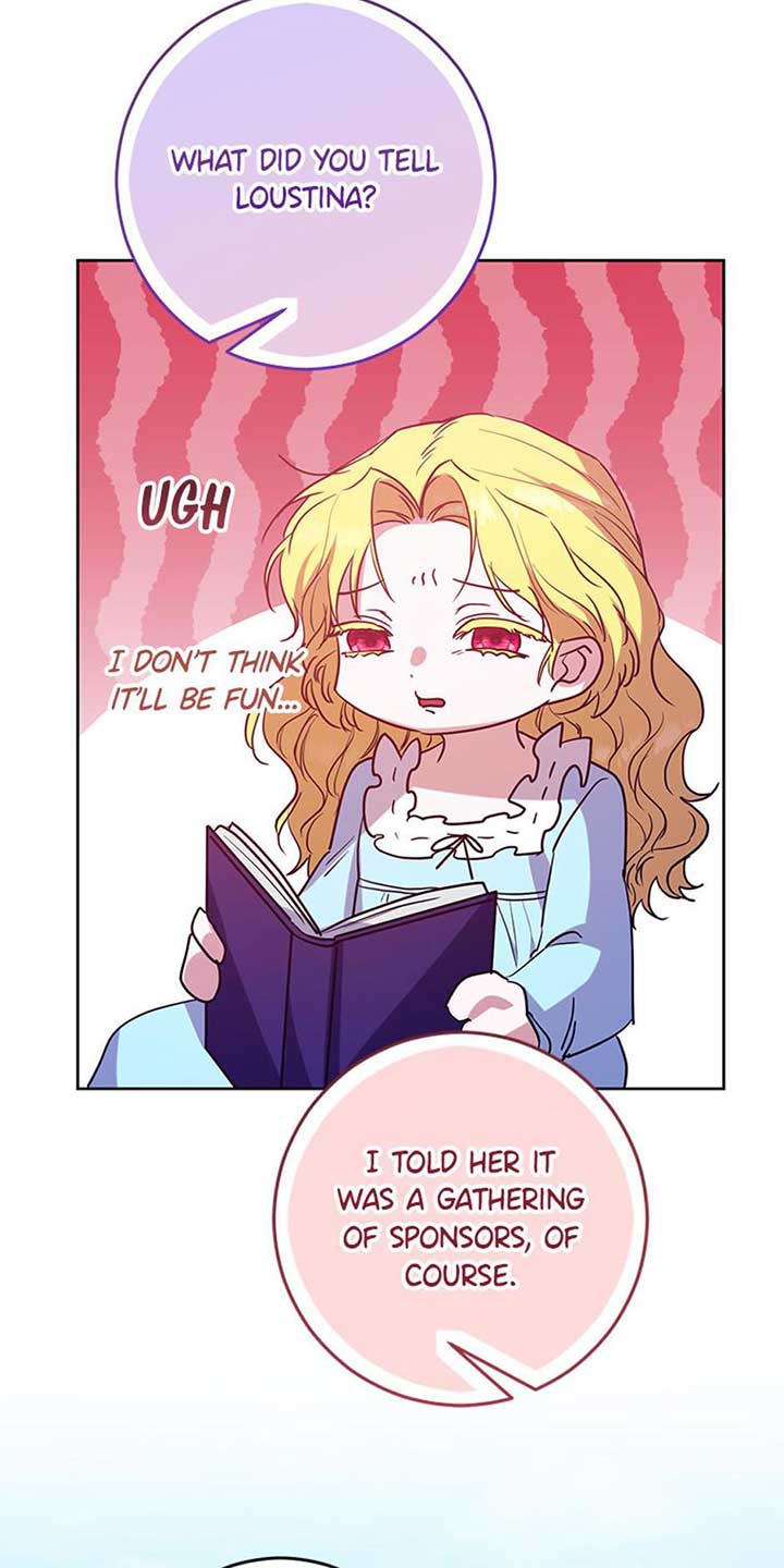 I Don’t Even Know Who the Child’s Father Is Chapter 44 256 45