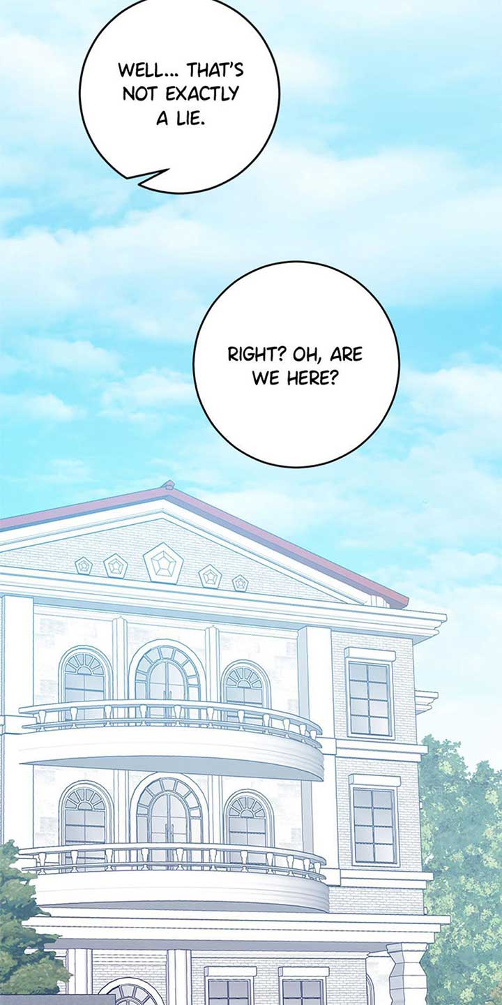 I Don’t Even Know Who the Child’s Father Is Chapter 44 257 46