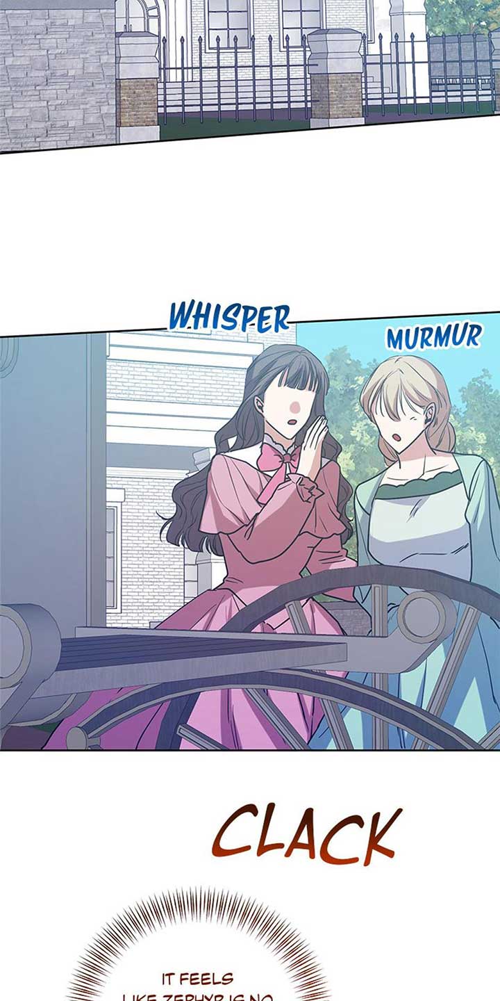 I Don’t Even Know Who the Child’s Father Is Chapter 44 258 47