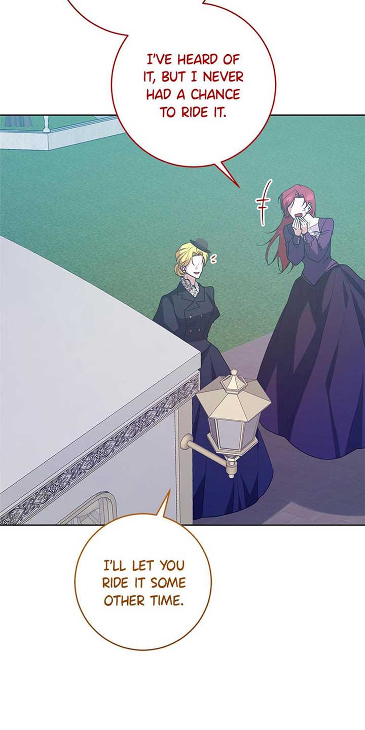 I Don’t Even Know Who the Child’s Father Is Chapter 44 260 49
