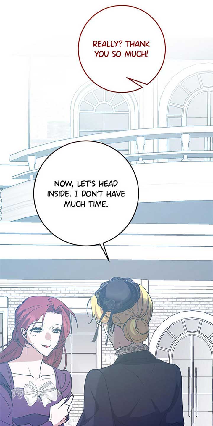 I Don’t Even Know Who the Child’s Father Is Chapter 44 261 50