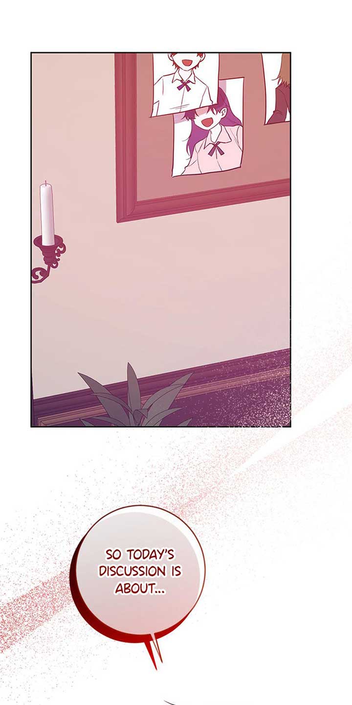 I Don’t Even Know Who the Child’s Father Is Chapter 44 263 52