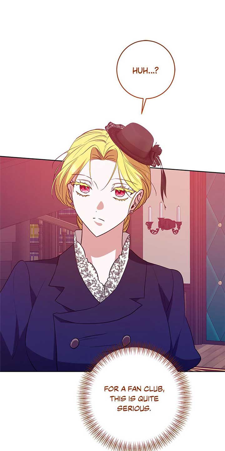 I Don’t Even Know Who the Child’s Father Is Chapter 44 265 54