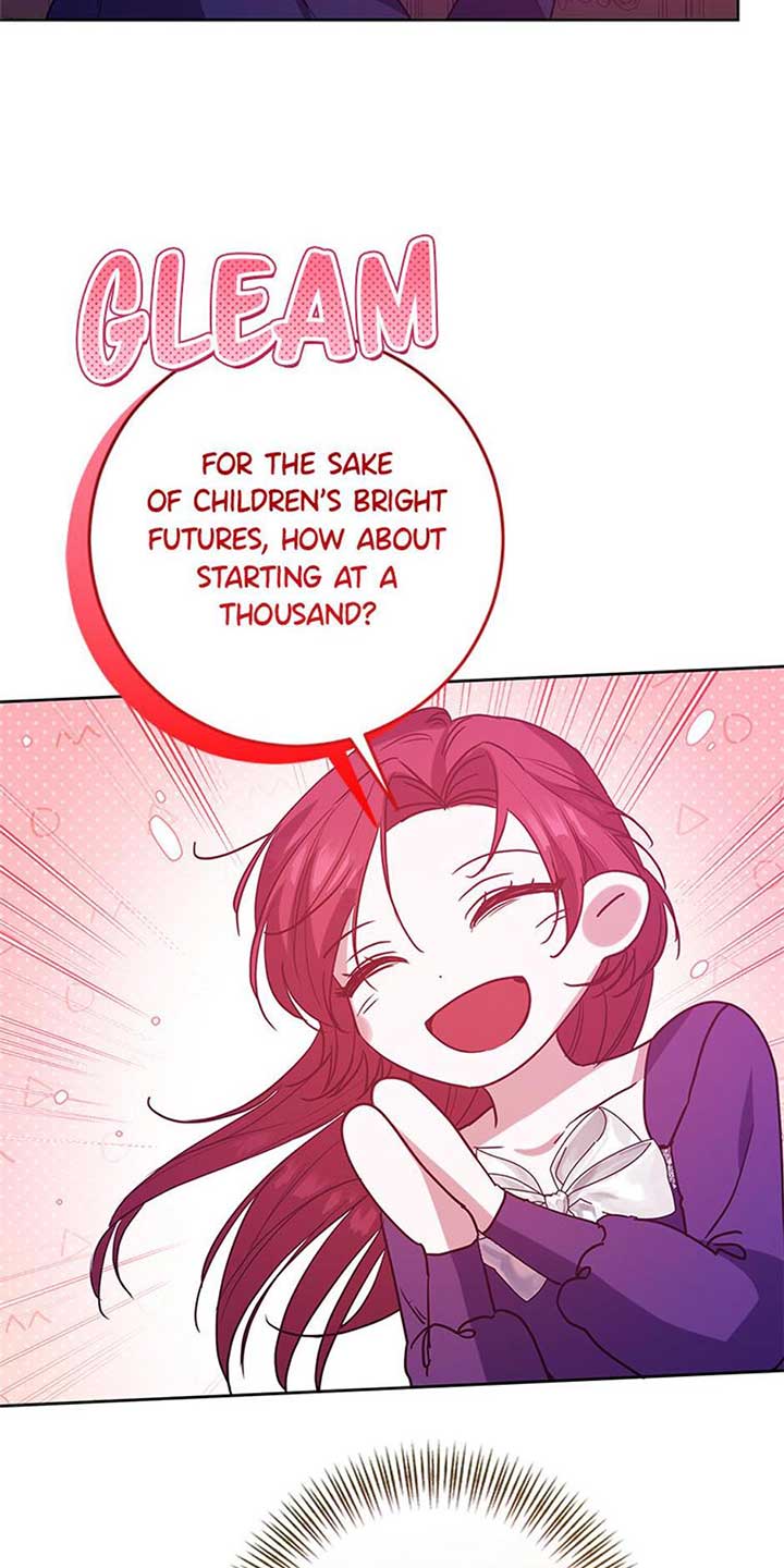 I Don’t Even Know Who the Child’s Father Is Chapter 44 268 57