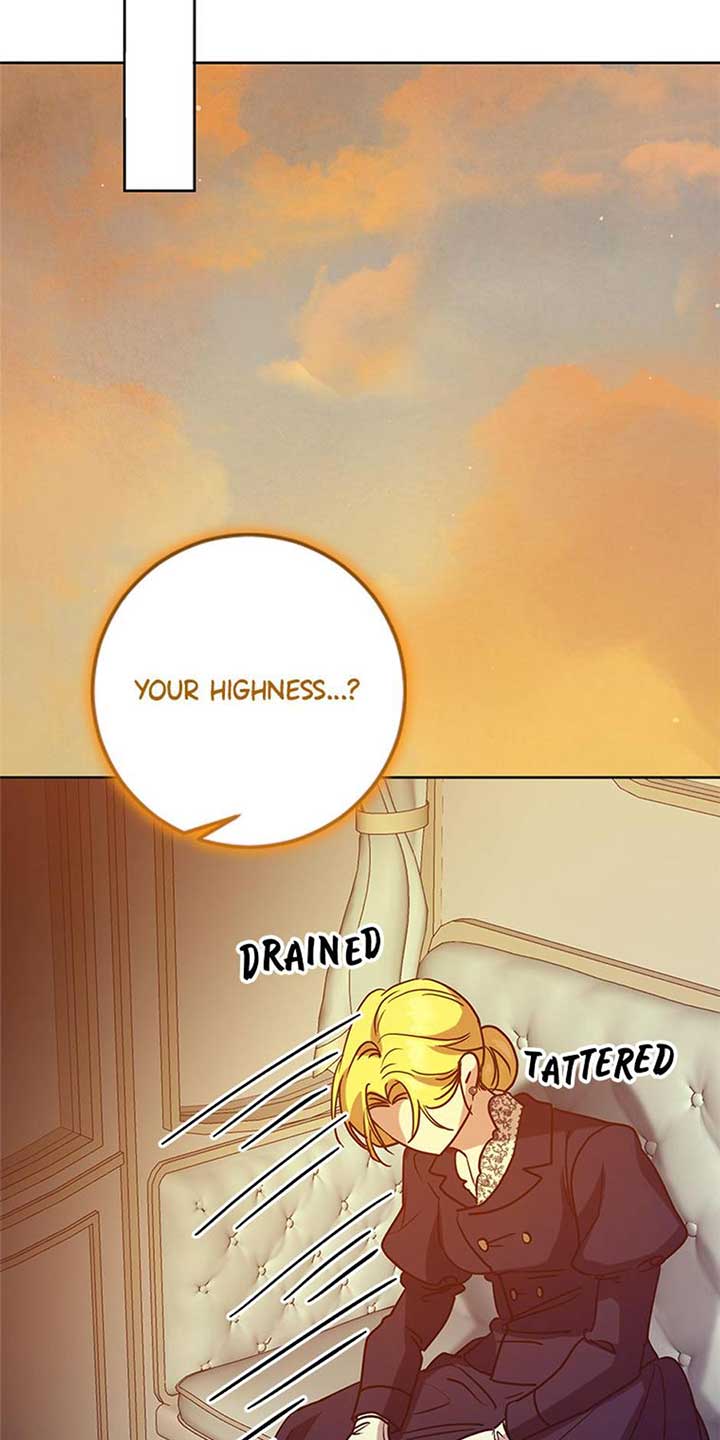 I Don’t Even Know Who the Child’s Father Is Chapter 44 270 59