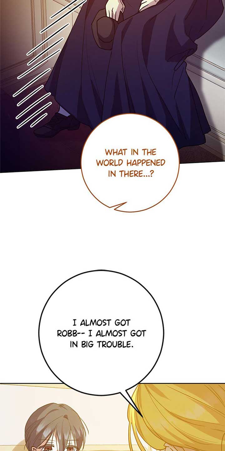I Don’t Even Know Who the Child’s Father Is Chapter 44 271 60
