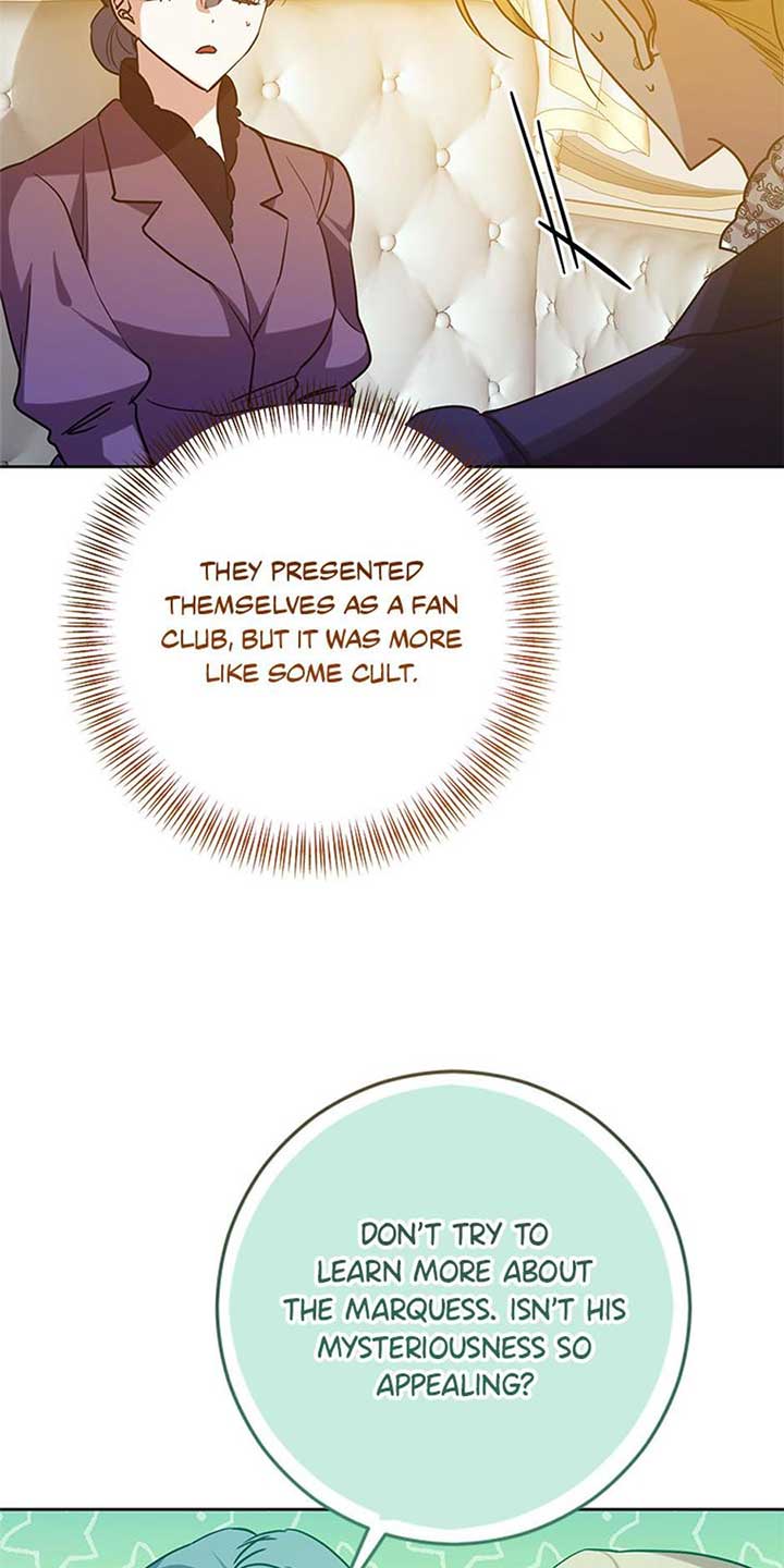 I Don’t Even Know Who the Child’s Father Is Chapter 44 272 61