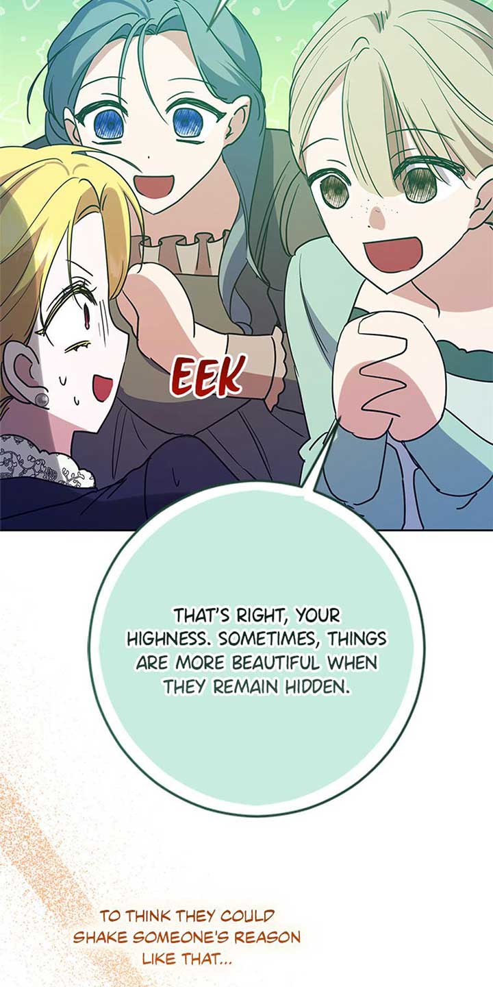 I Don’t Even Know Who the Child’s Father Is Chapter 44 273 62