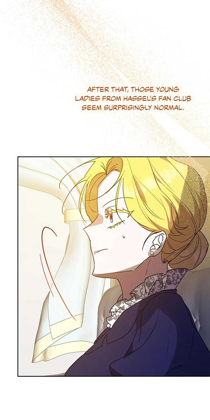 I Don’t Even Know Who the Child’s Father Is Chapter 44 274 63