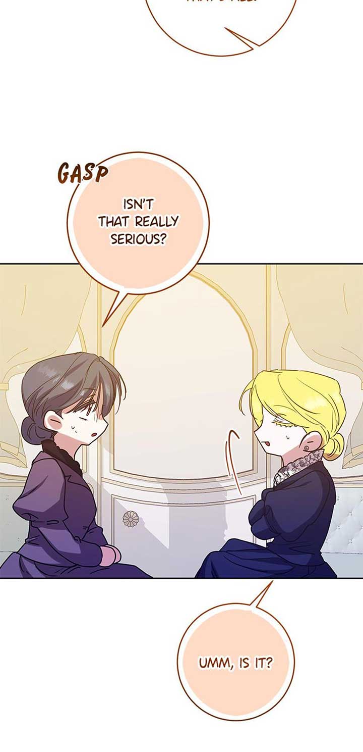 I Don’t Even Know Who the Child’s Father Is Chapter 44 276 65