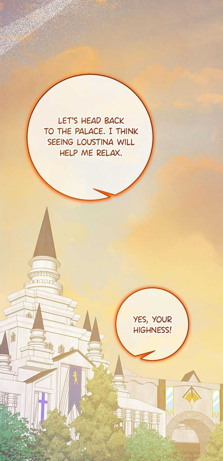 I Don’t Even Know Who the Child’s Father Is Chapter 44 278 67