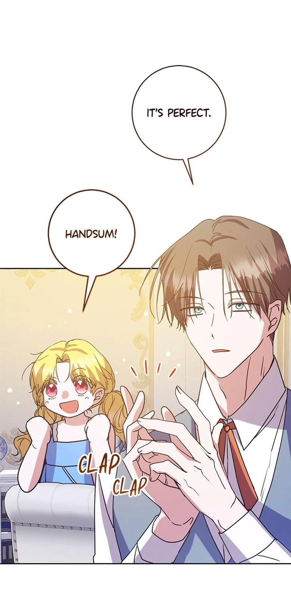 I Don’t Even Know Who the Child’s Father Is Chapter 48 219 05