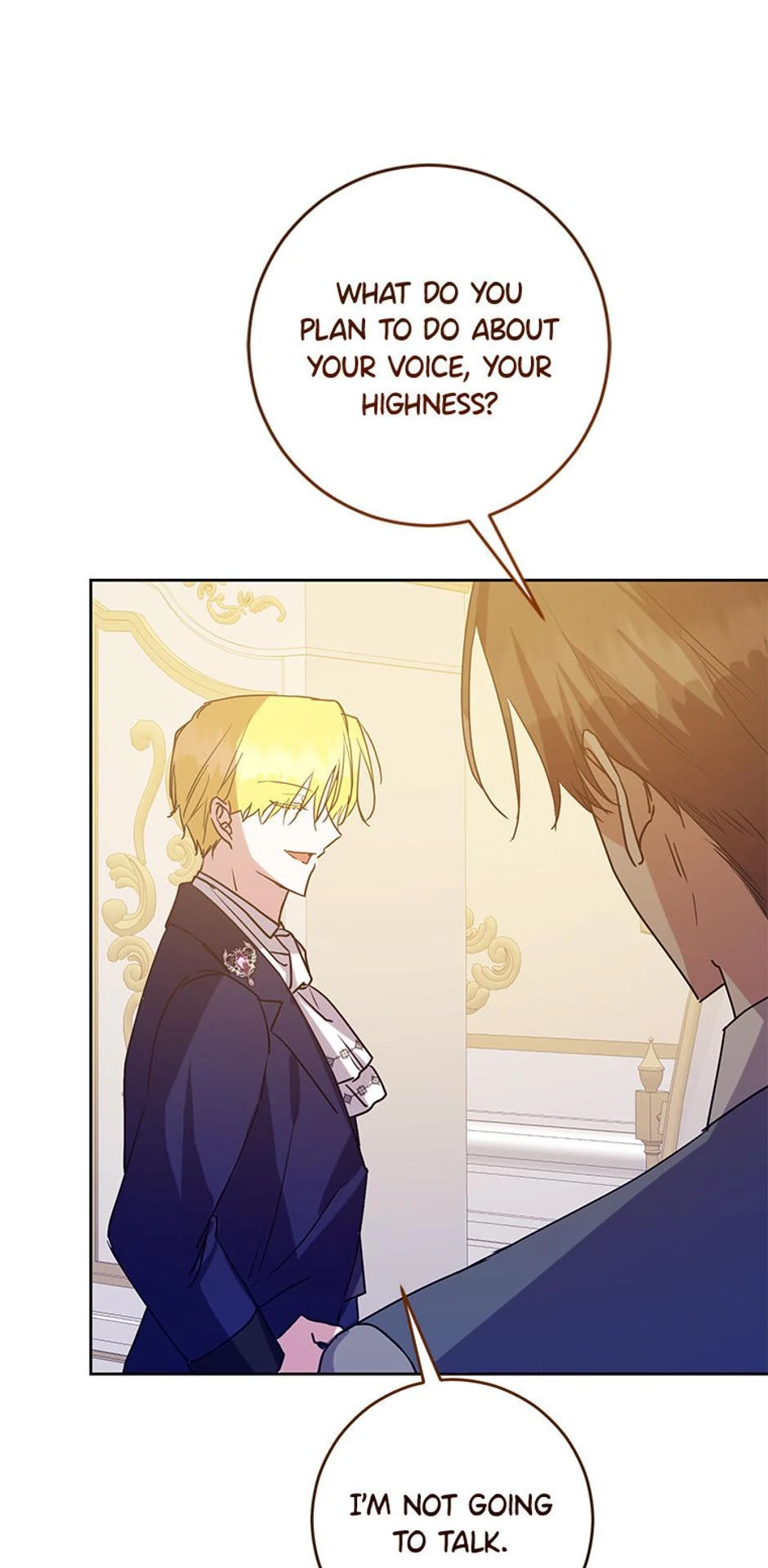 I Don’t Even Know Who the Child’s Father Is Chapter 48 220 06