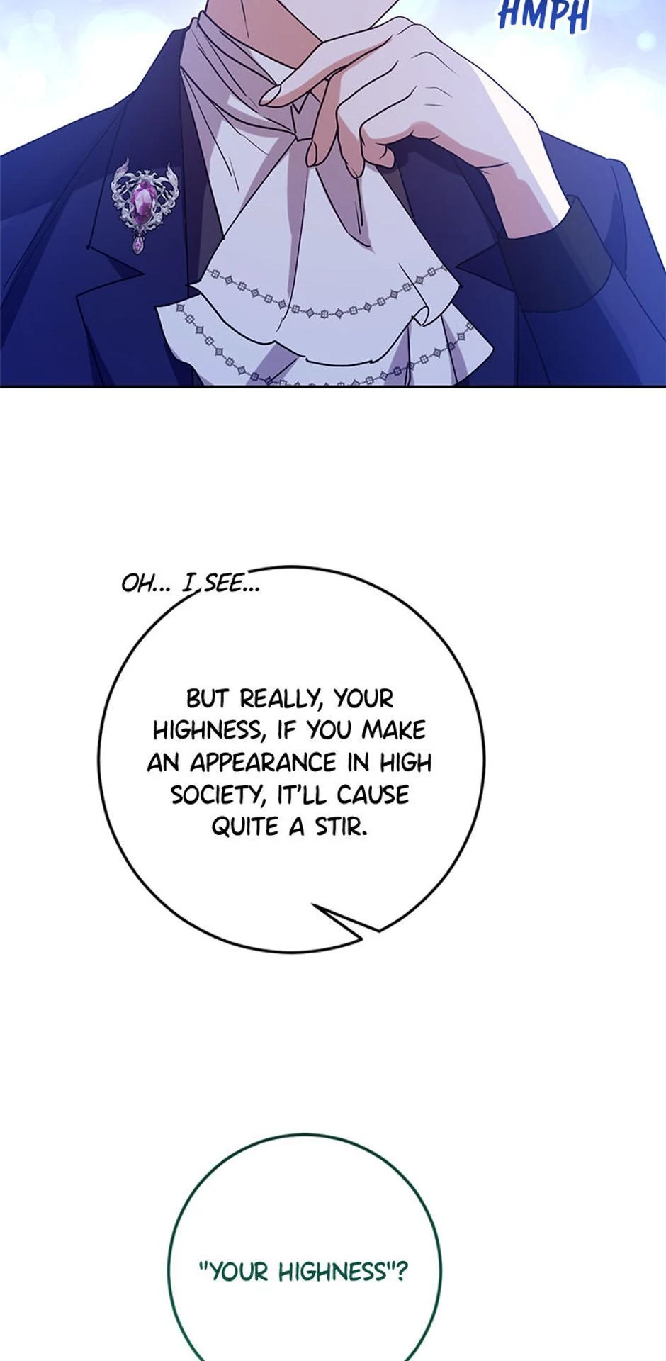 I Don’t Even Know Who the Child’s Father Is Chapter 48 222 08