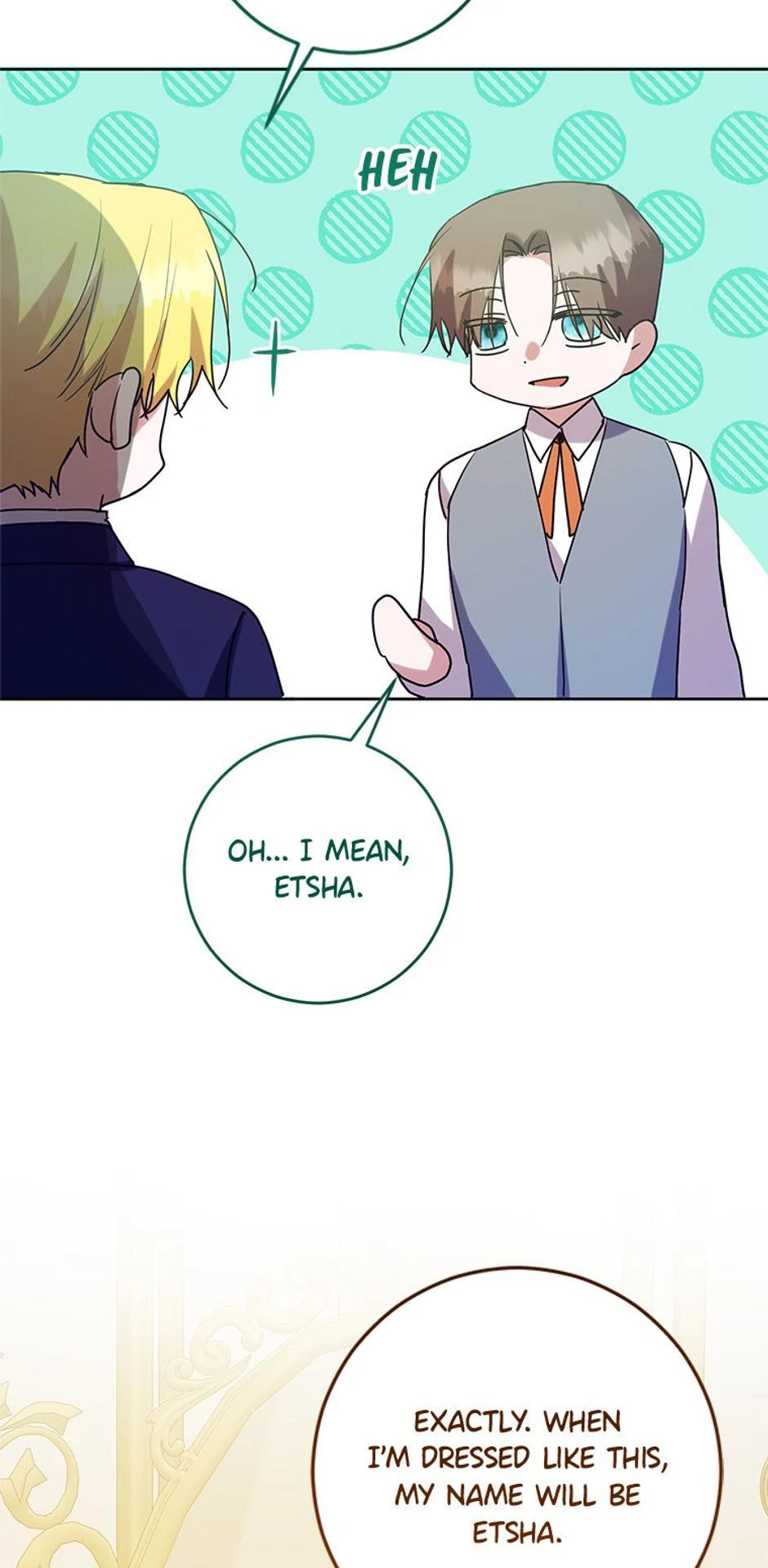I Don’t Even Know Who the Child’s Father Is Chapter 48 223 09