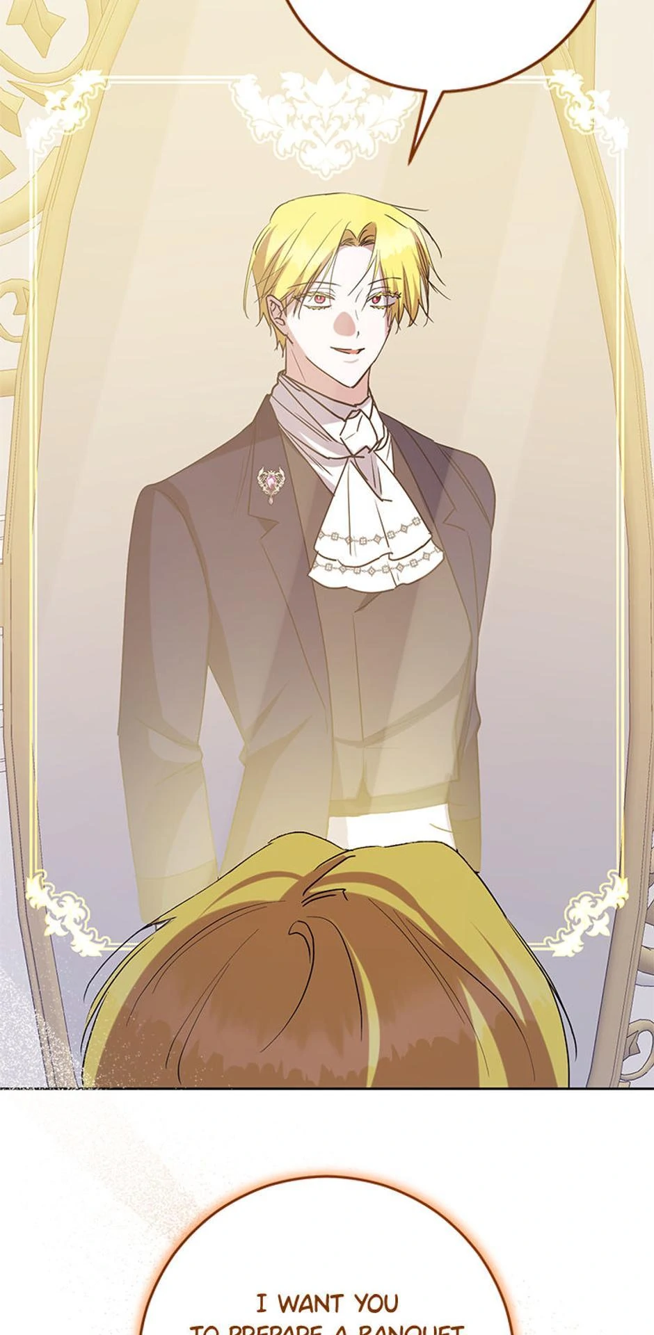 I Don’t Even Know Who the Child’s Father Is Chapter 48 224 10