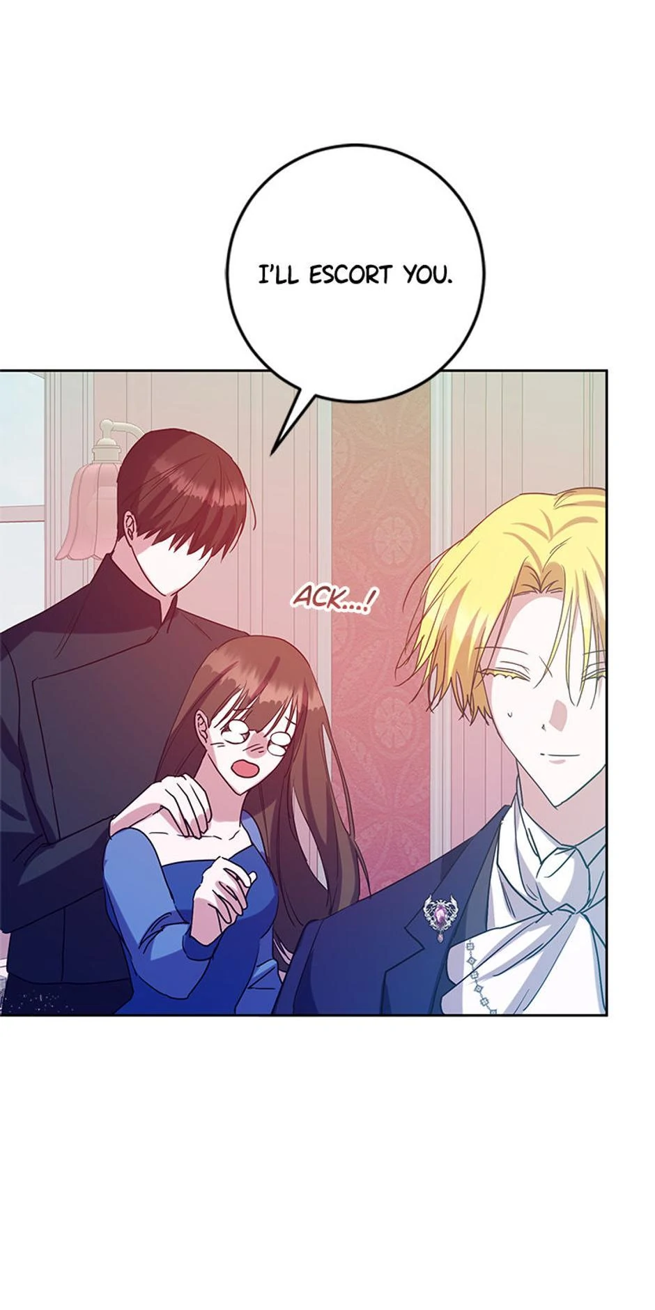 I Don’t Even Know Who the Child’s Father Is Chapter 48 237 23