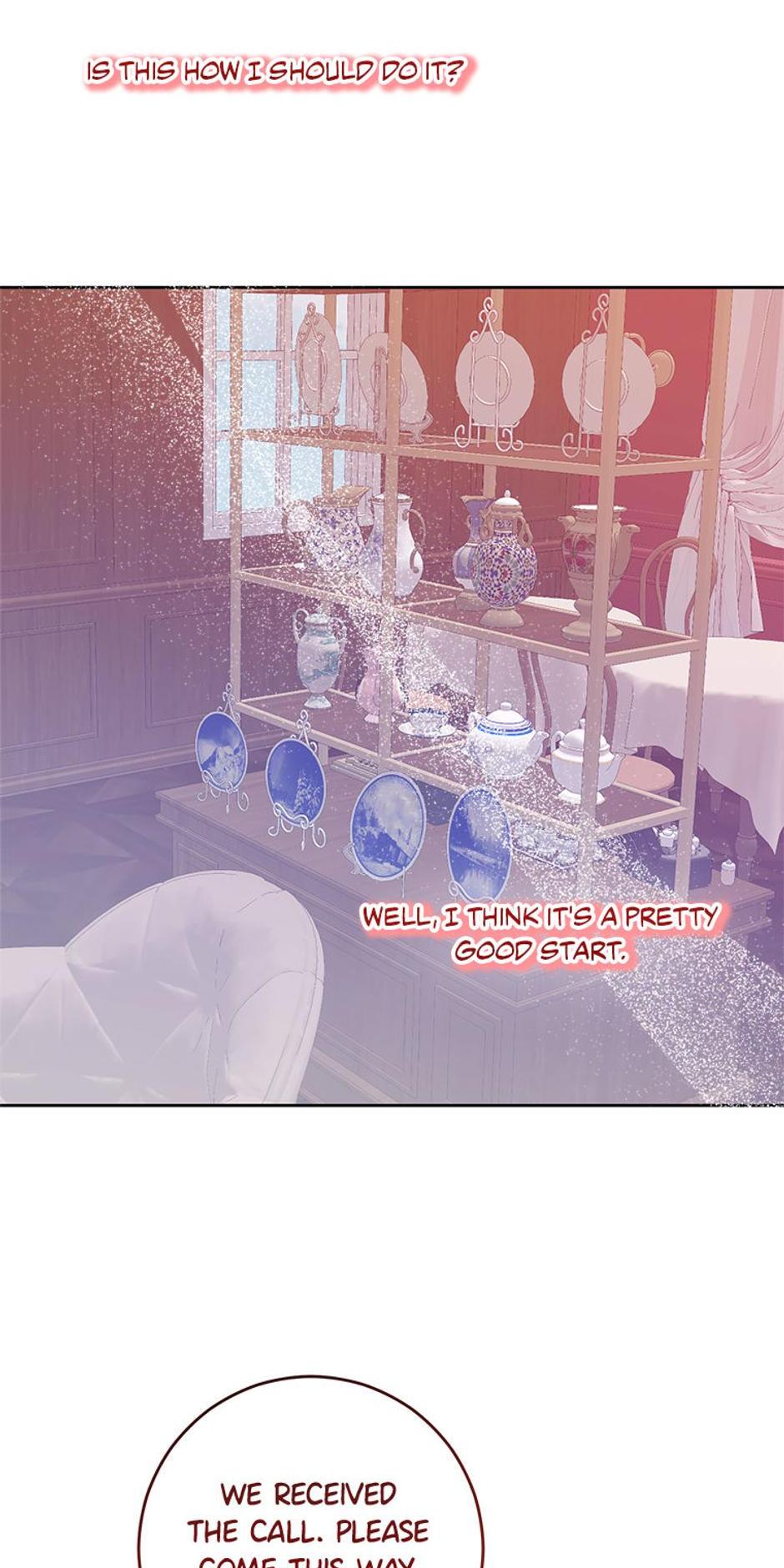 I Don’t Even Know Who the Child’s Father Is Chapter 48 238 24