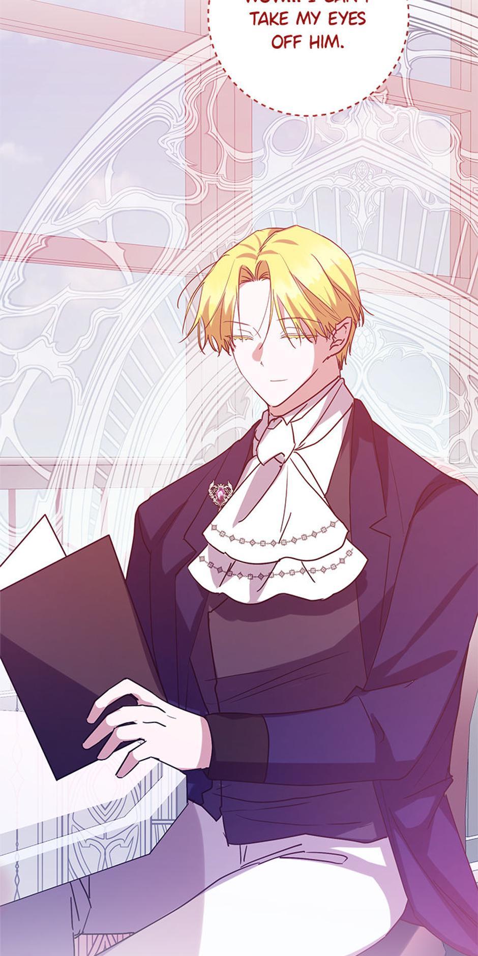 I Don’t Even Know Who the Child’s Father Is Chapter 48 241 27