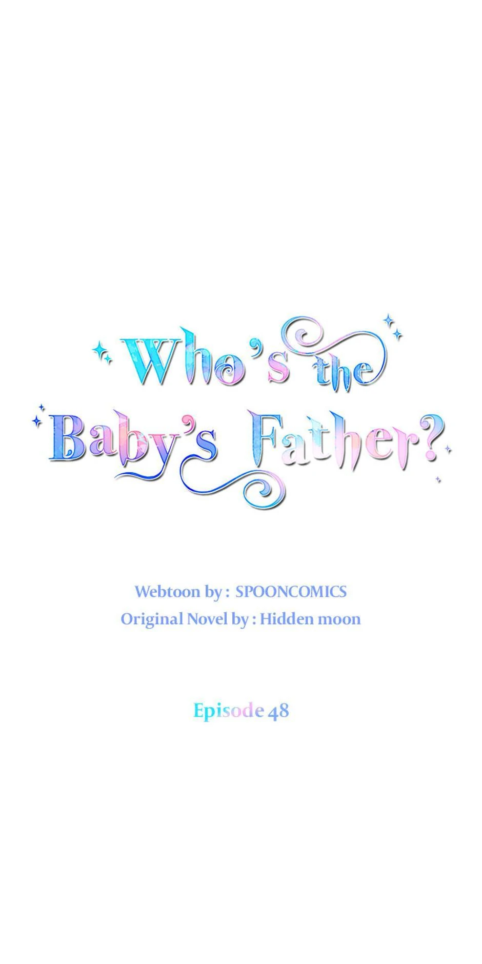 I Don’t Even Know Who the Child’s Father Is Chapter 48 243 29
