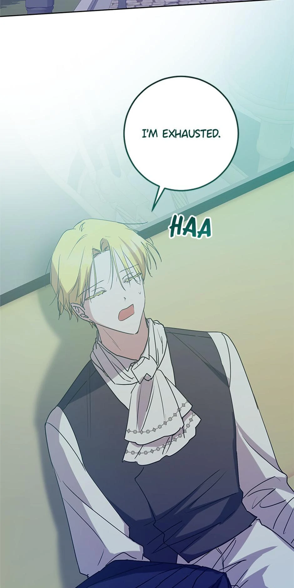 I Don’t Even Know Who the Child’s Father Is Chapter 48 245 31
