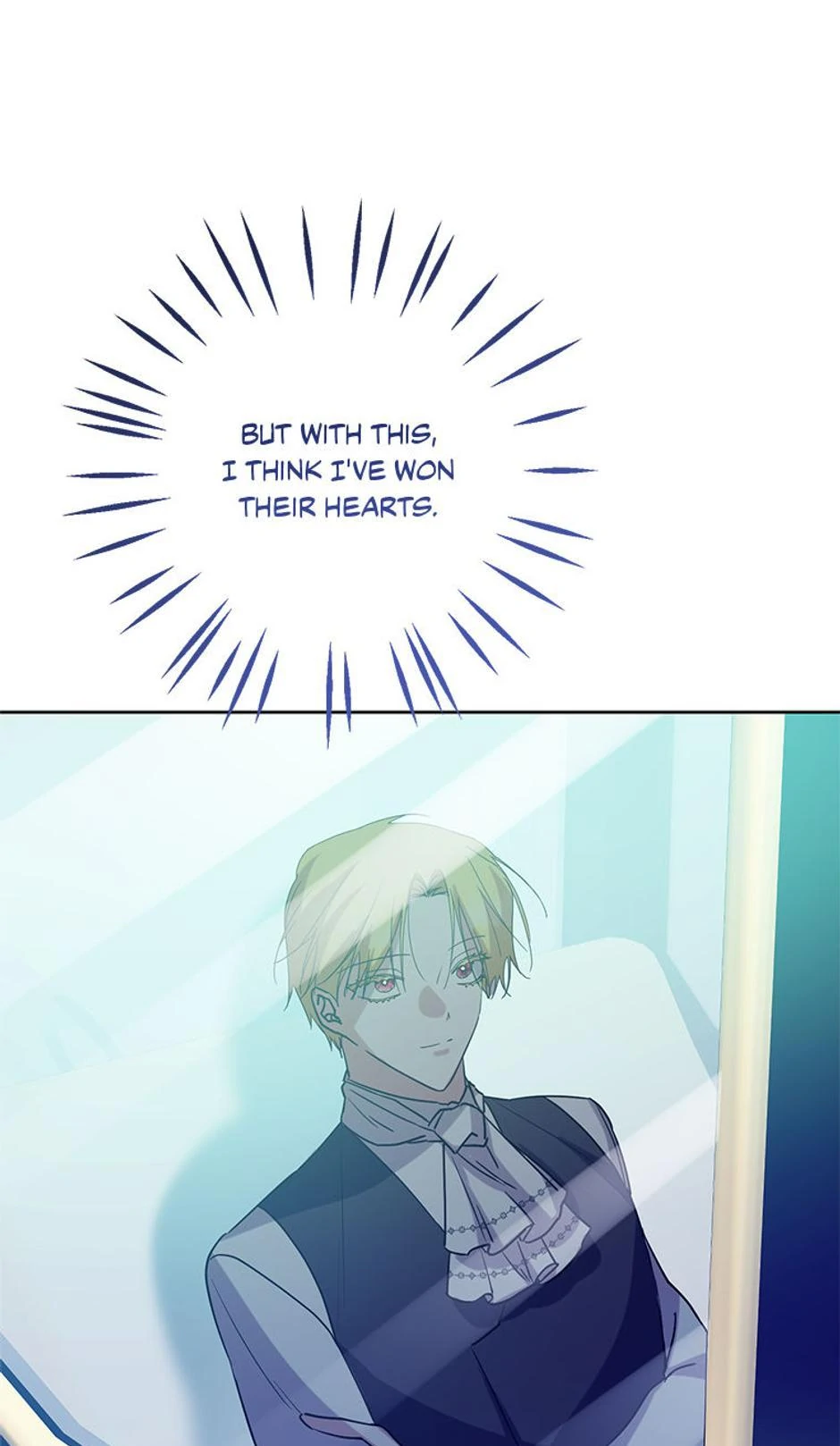 I Don’t Even Know Who the Child’s Father Is Chapter 48 247 33