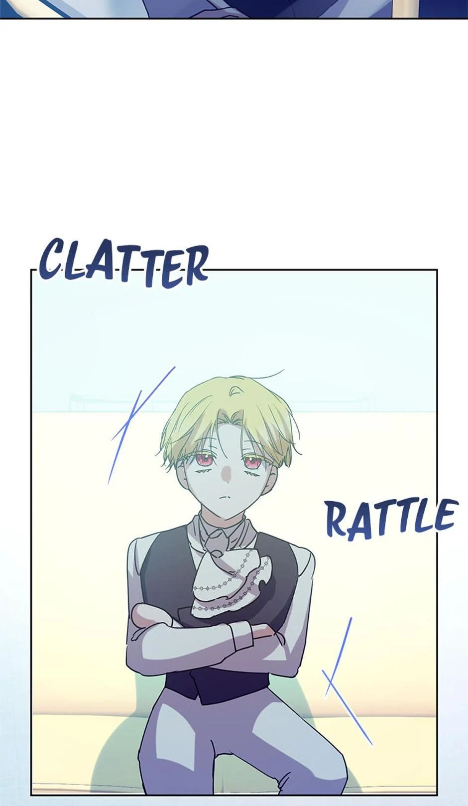 I Don’t Even Know Who the Child’s Father Is Chapter 48 248 34