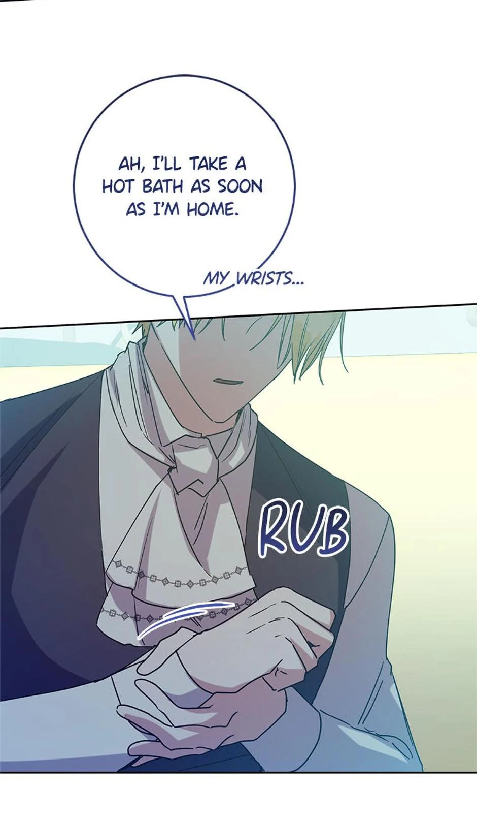 I Don’t Even Know Who the Child’s Father Is Chapter 48 250 36