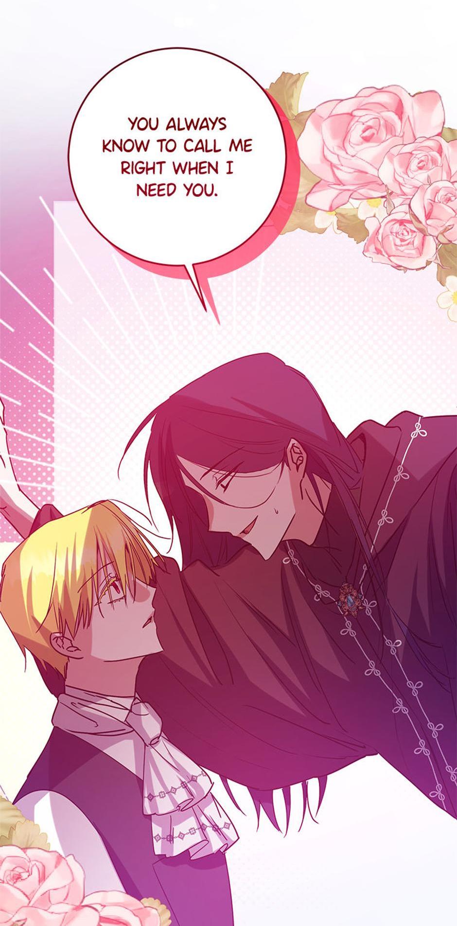 I Don’t Even Know Who the Child’s Father Is Chapter 48 252 38