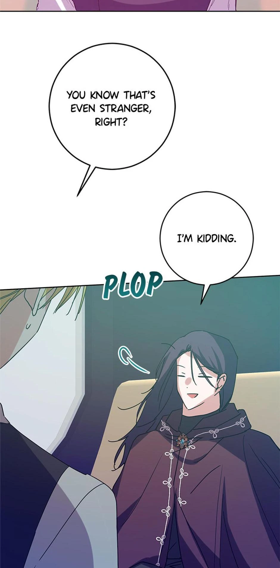 I Don’t Even Know Who the Child’s Father Is Chapter 48 255 41