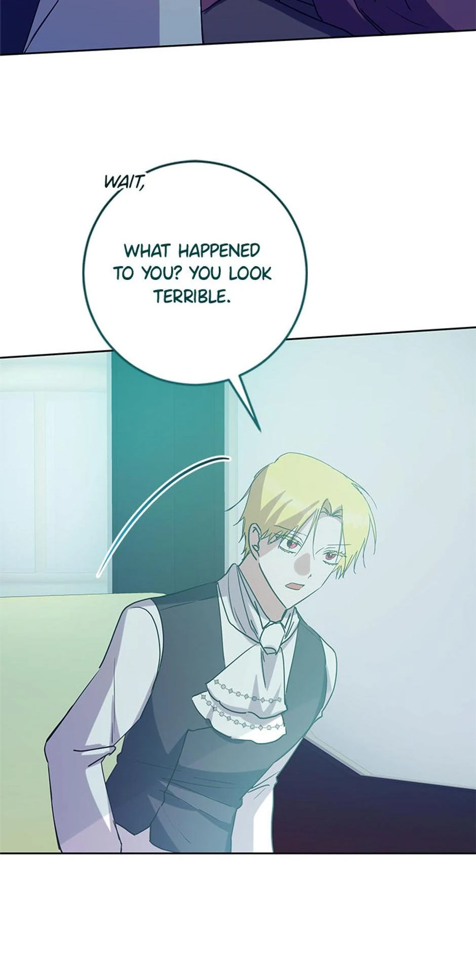 I Don’t Even Know Who the Child’s Father Is Chapter 48 256 42