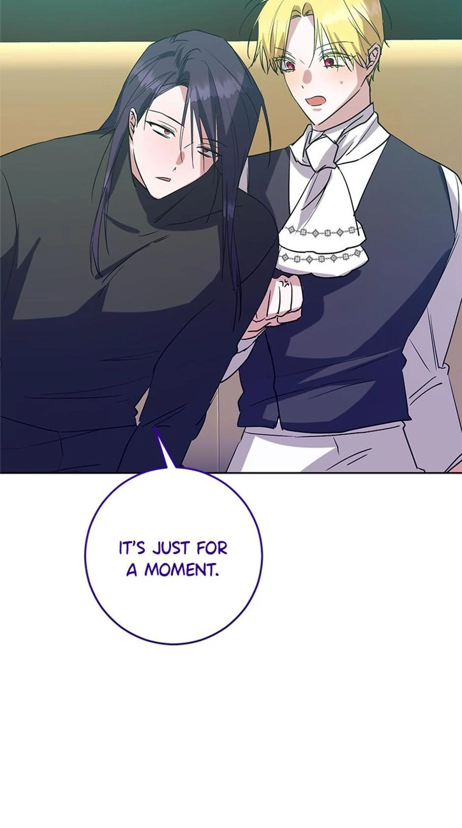 I Don’t Even Know Who the Child’s Father Is Chapter 48 268 54