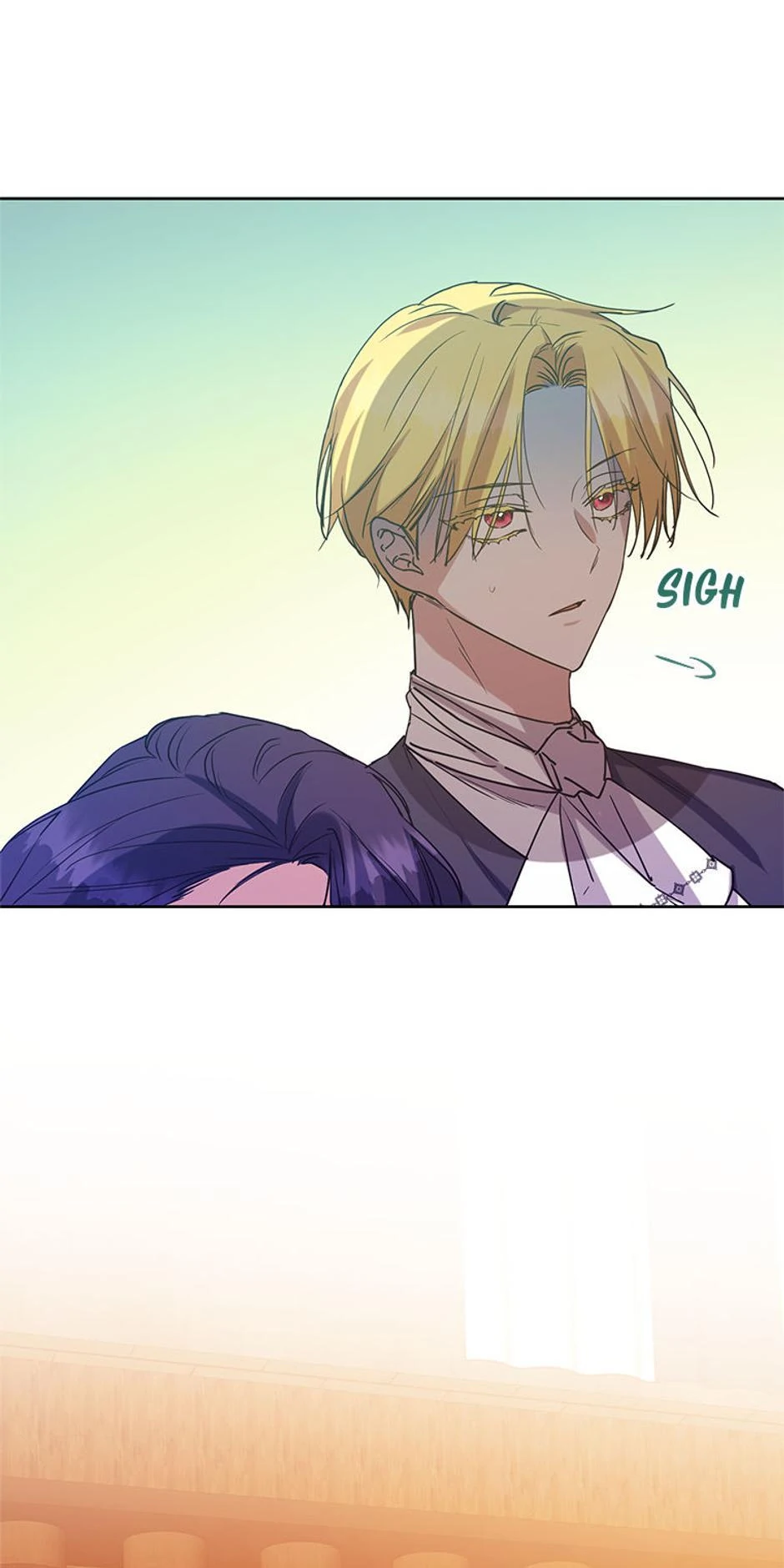 I Don’t Even Know Who the Child’s Father Is Chapter 48 269 55